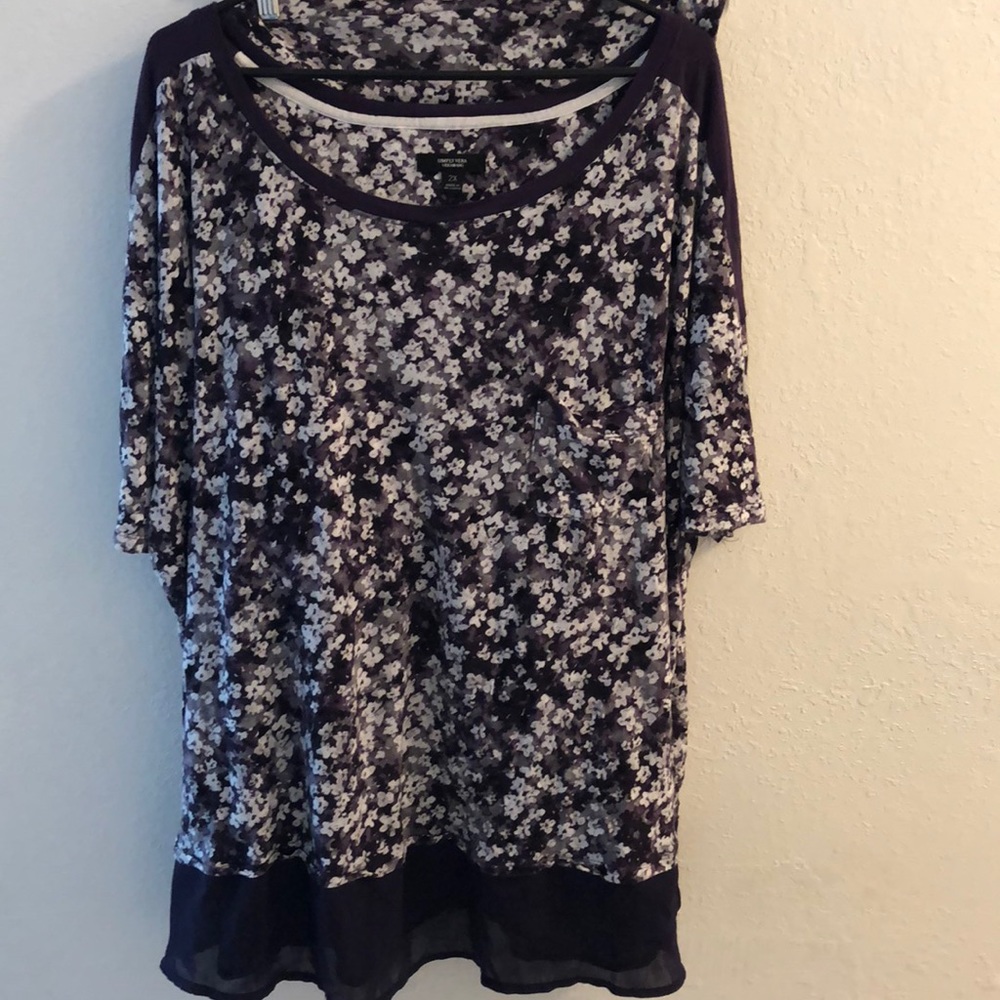 Simply Vera Pajama set